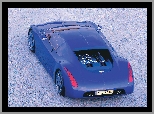 EB 67, Bugatti Chiron